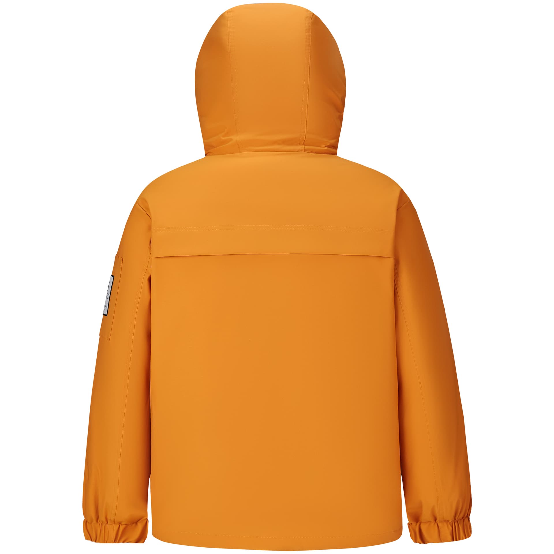Зимняя куртка Camel Men's Down Jackets Верблюжий цвет Мужские Пуховики - изображение 2