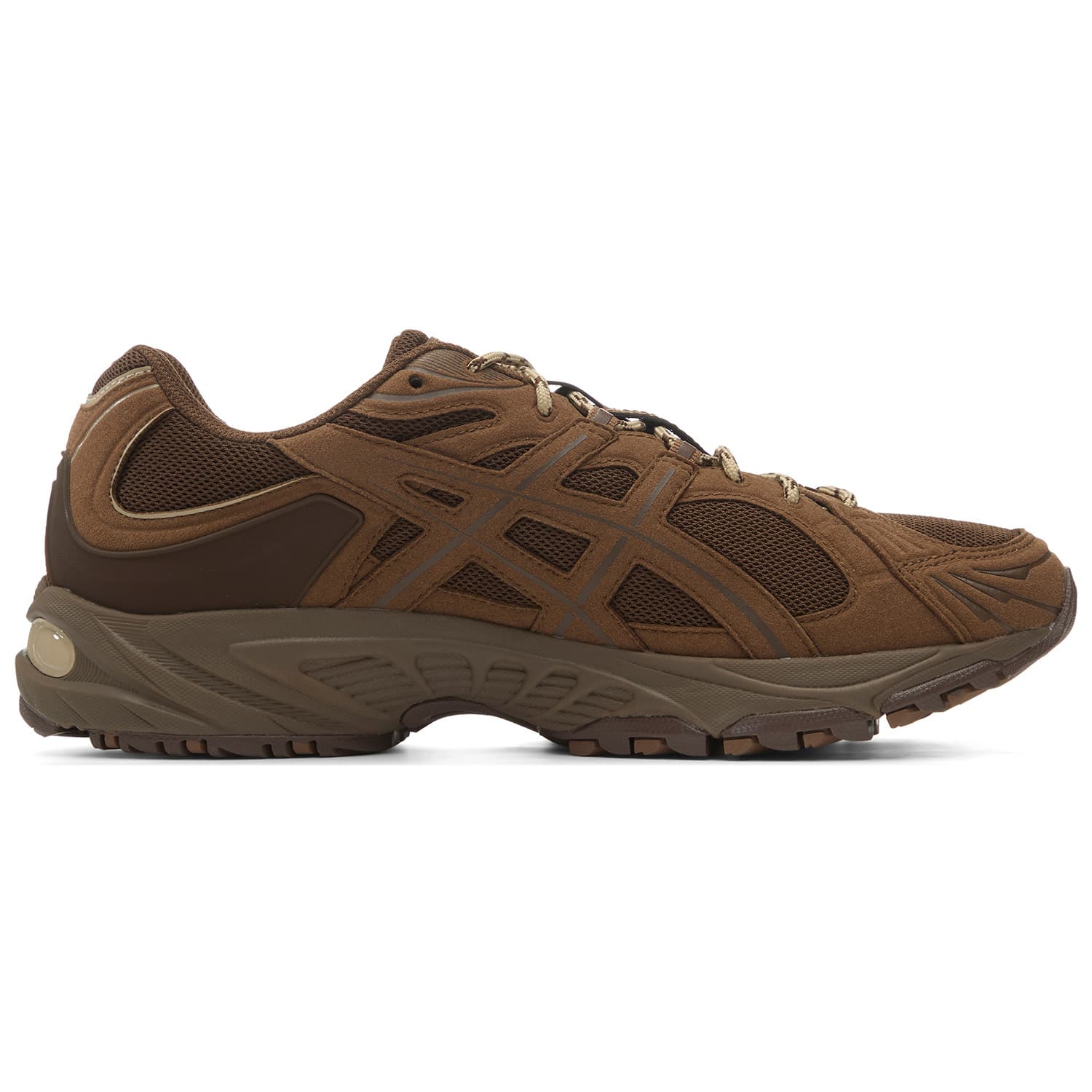 Кроссовки Asics Гель Kahana TR Nexus Low Топ Повседневная обувь Унисекс - изображение 2
