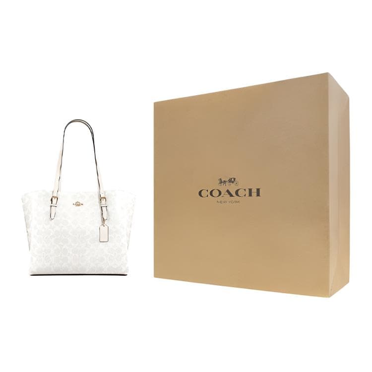 Мини-сумка COACH Mollie 34 - изображение 2