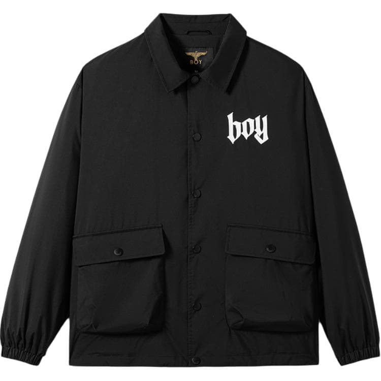 Куртка BOY LONDON Куртки Пальто Мужские Унисекс - изображение 1