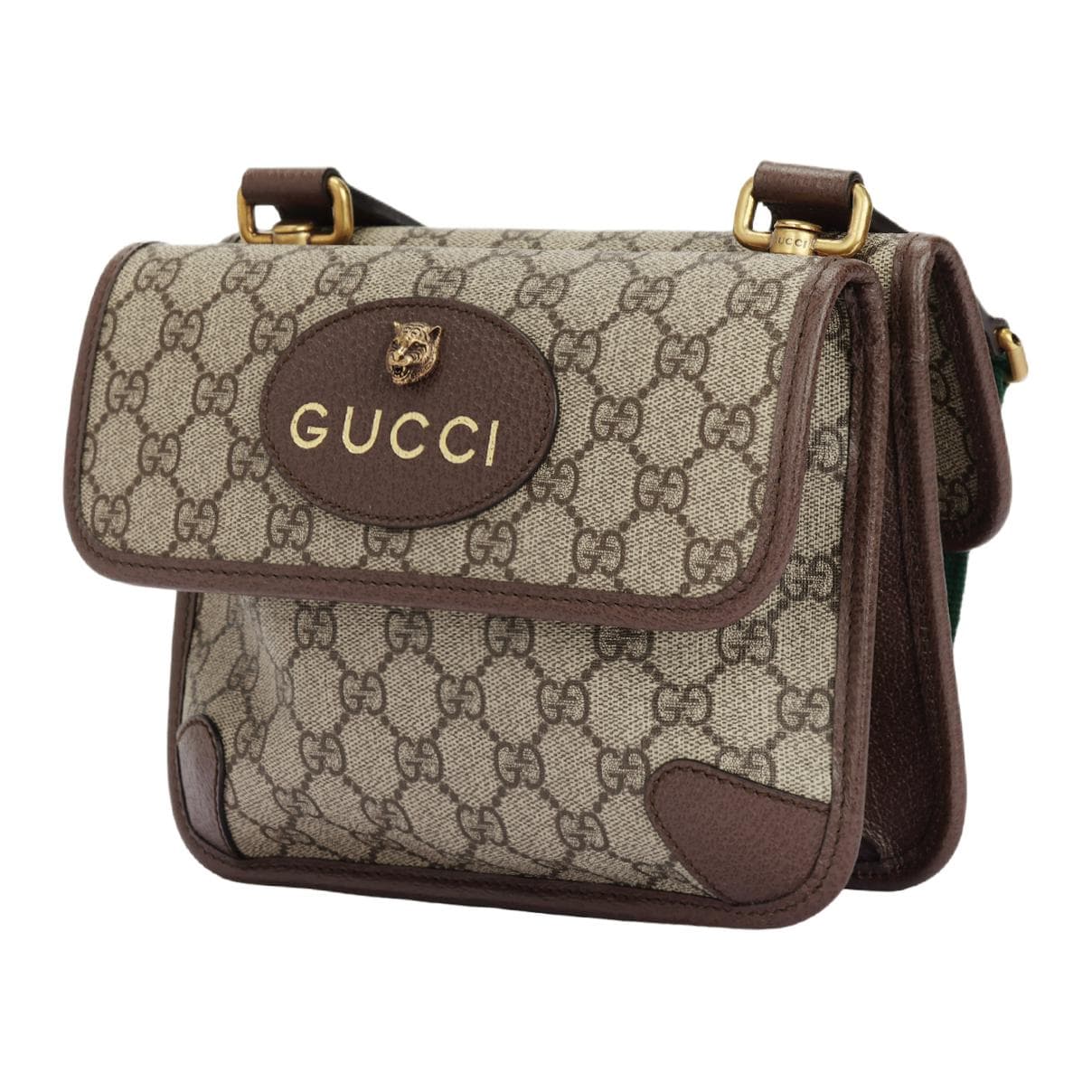 Сумка через плечо Gucci - изображение 2