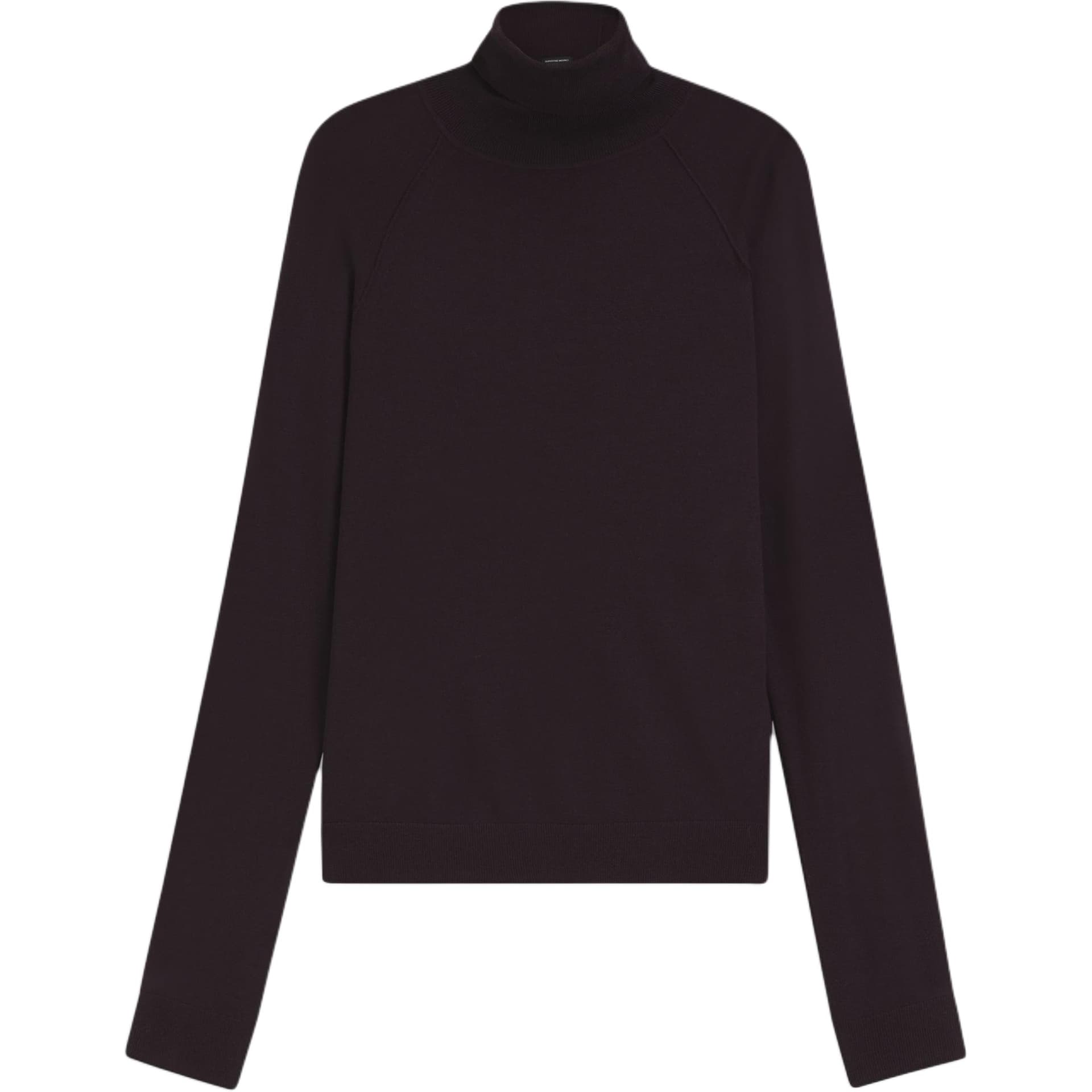 Кардиган Hugo Boss Темно-фиолетовые Женские Свитера - изображение 1