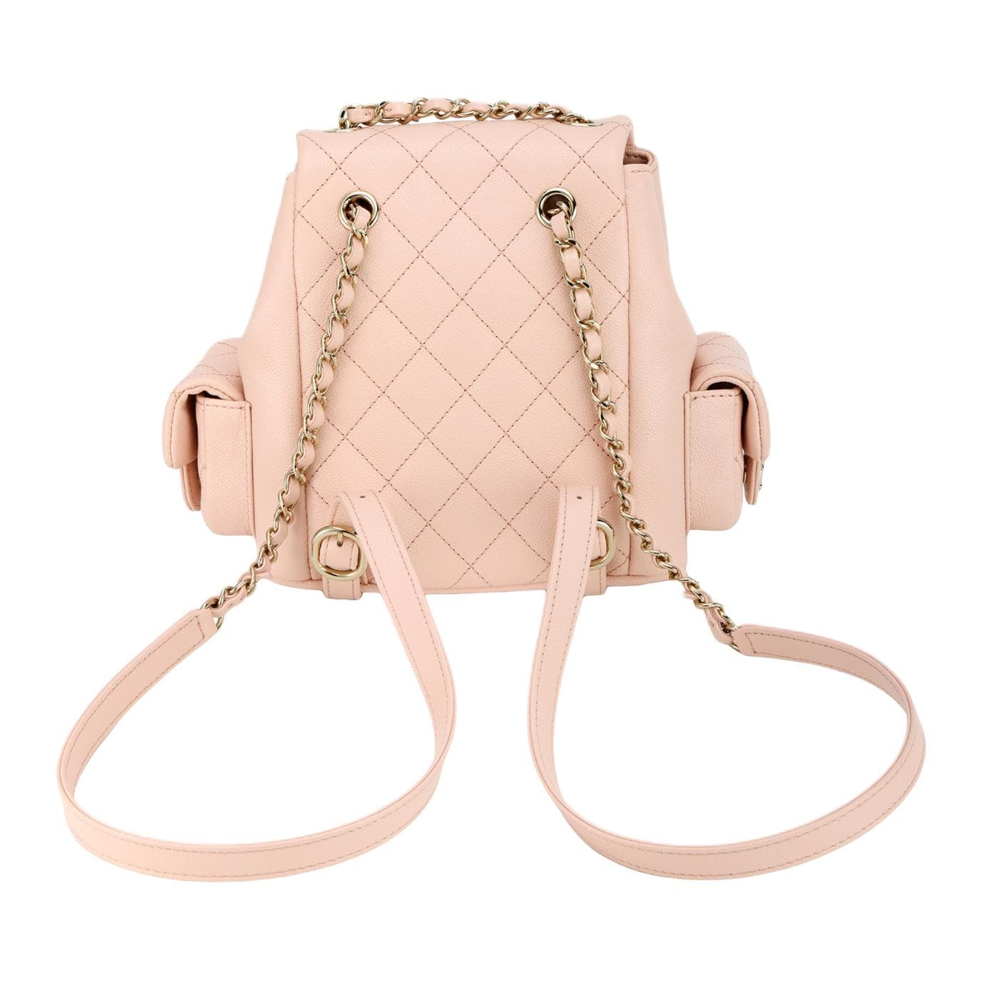 Рюкзак CHANEL 23K - изображение 3