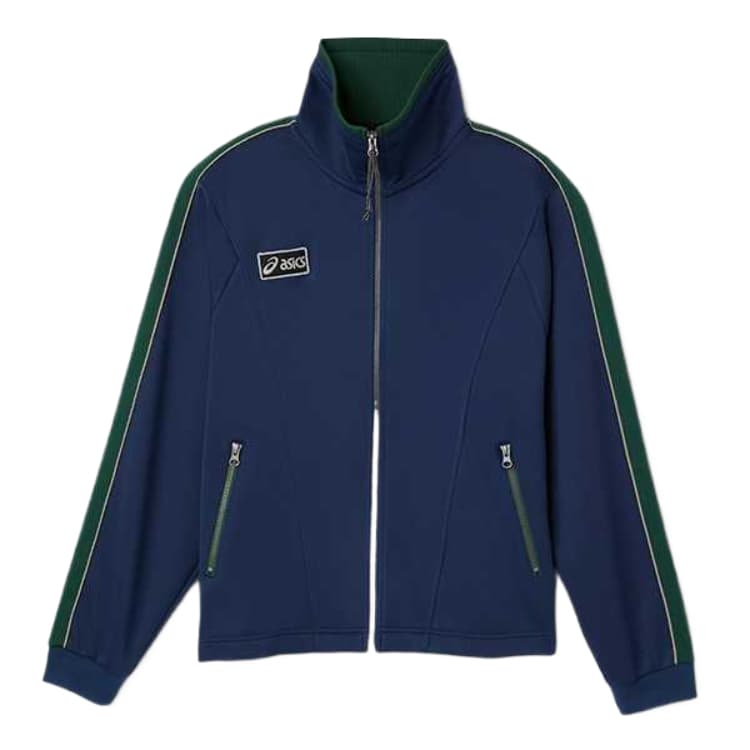 Куртка Asics SPS Blue Unisex Куртки - изображение 1