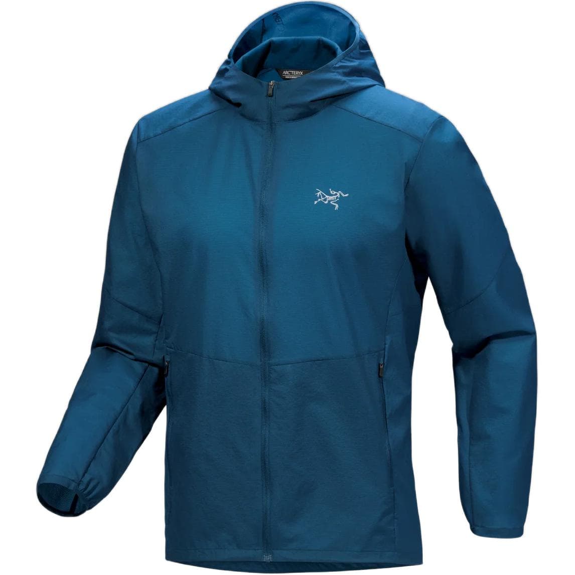 Куртка Arcteryx Incendo Airshell SS22 Logo - изображение 1