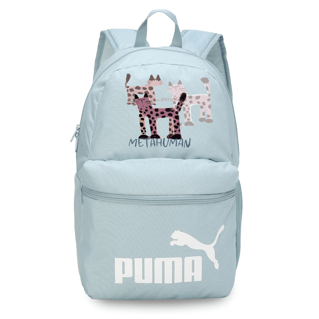 Рюкзак PUMA - изображение 1