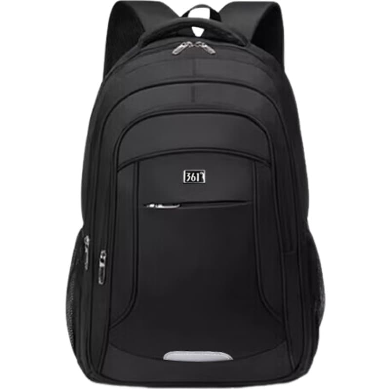 Рюкзак 361° Рюкзаки Night Shadow Black Мужской - изображение 1