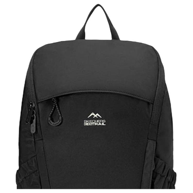 Рюкзак Skechers Backpack Carbon Black - изображение 5