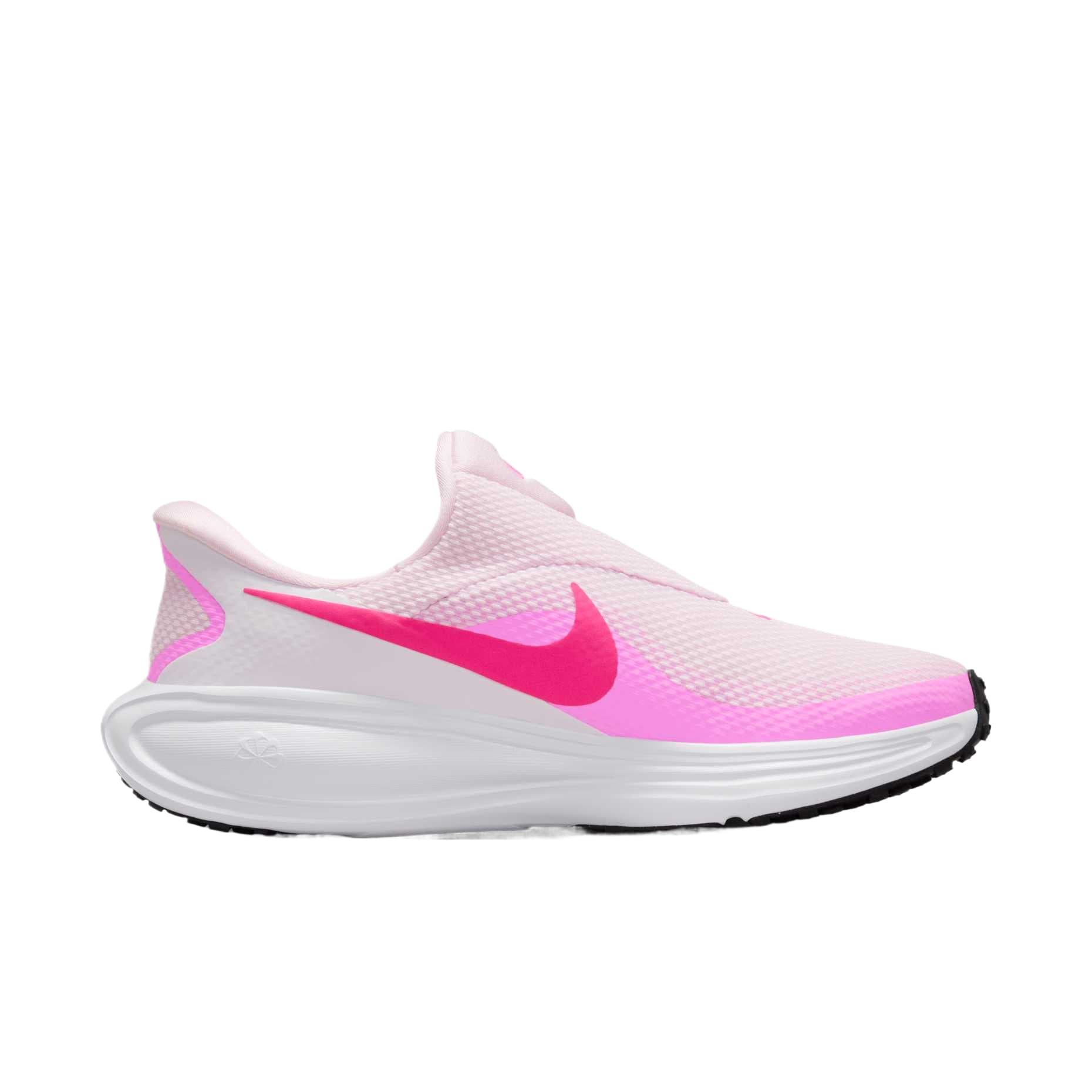 Кроссовки для бега Nike REVOLUTION 8 Тренировка Длинный Бег Спринт Беговые Кроссовки Женские - изображение 2
