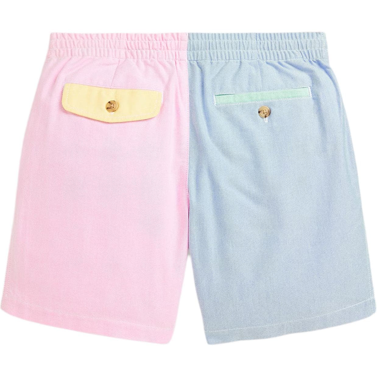 Polo Ralph Lauren Зеленые Детские Шорты - изображение 2