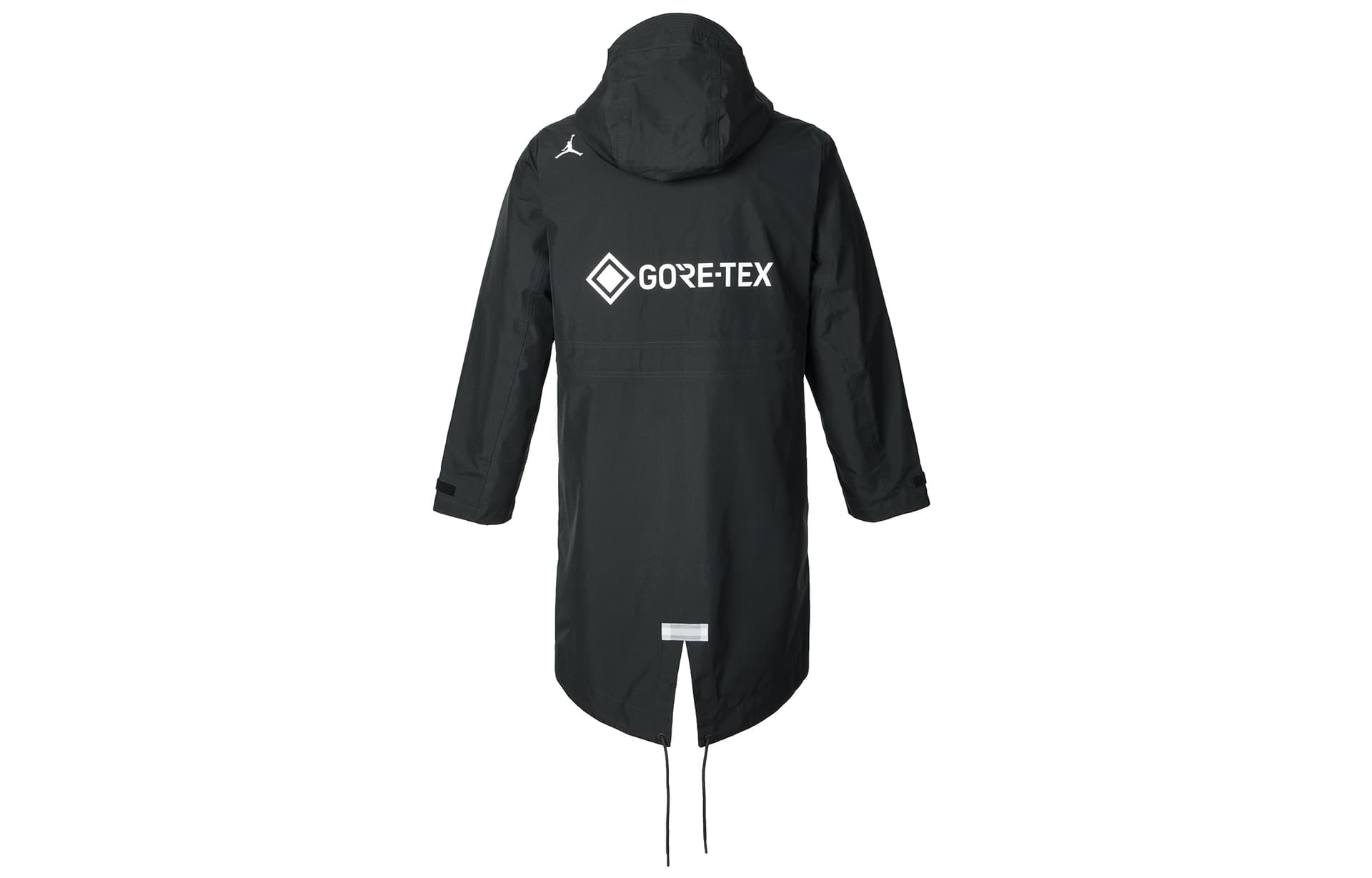 Куртка Jordan Gore-Tex 2-In-1 - изображение 4