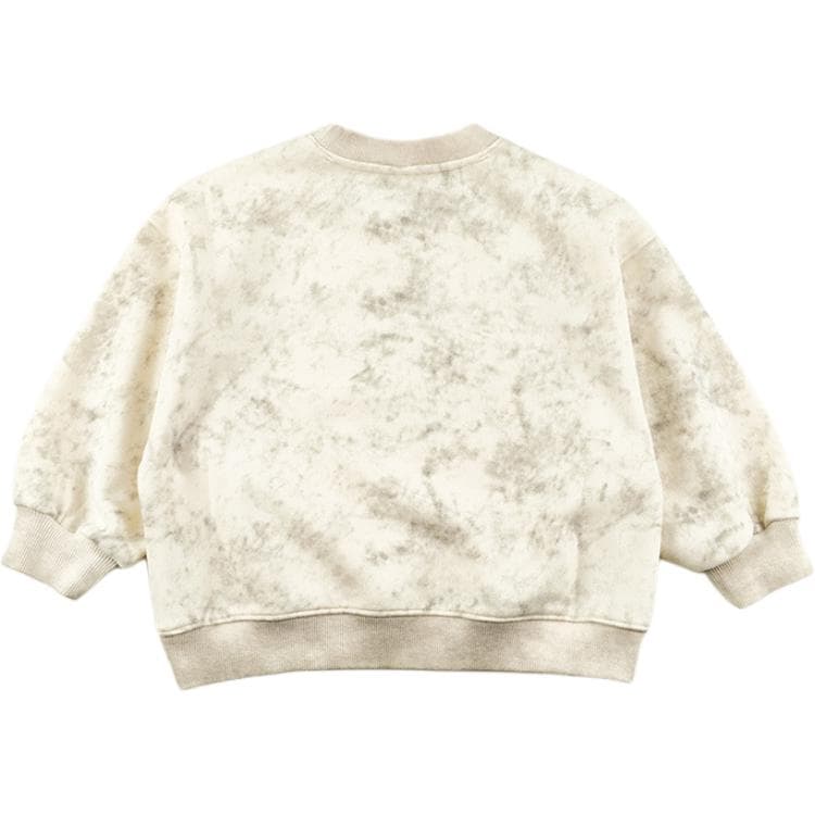 PIERRE CARDIN Экрю Детские Толстовка - изображение 1