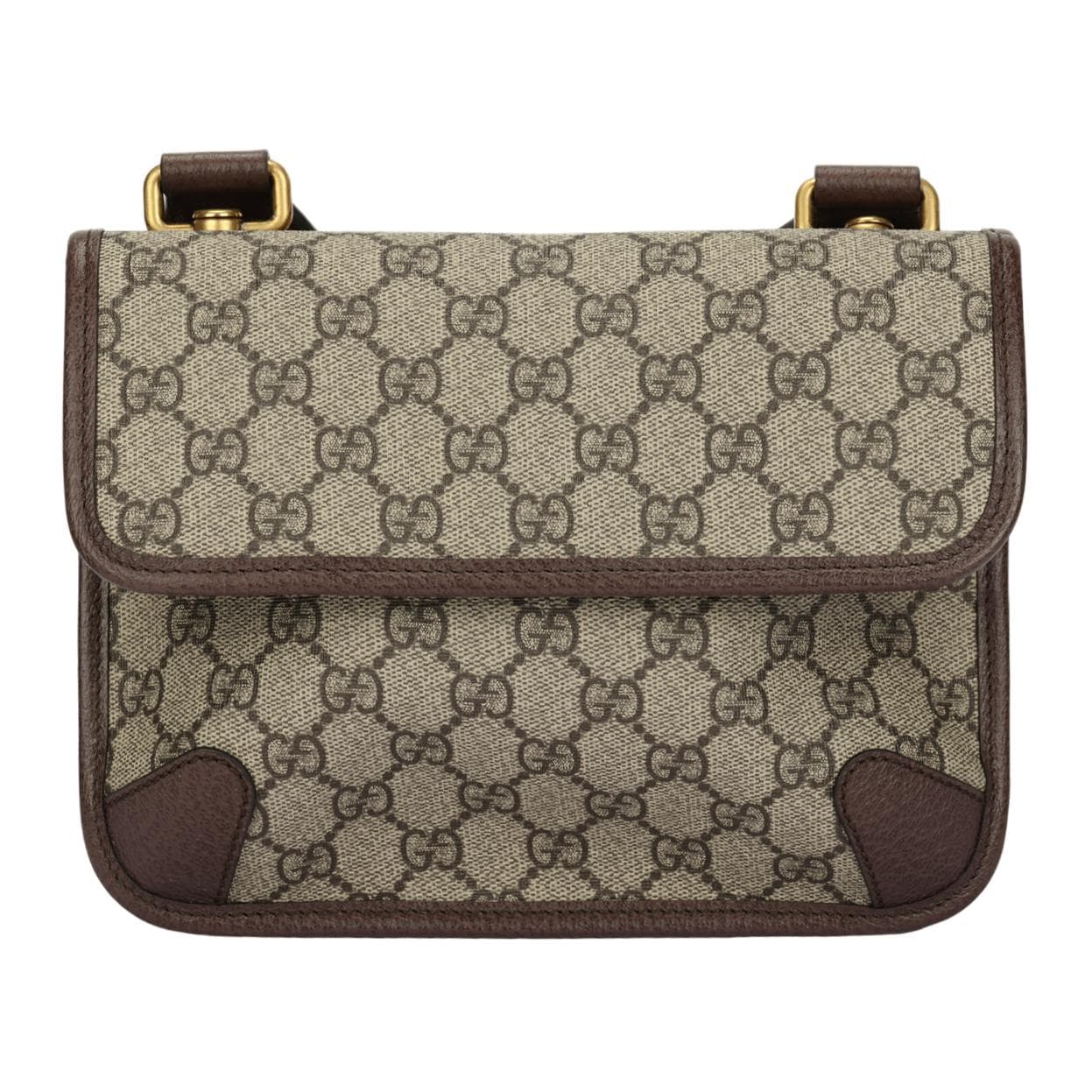 Сумка через плечо Gucci - изображение 3