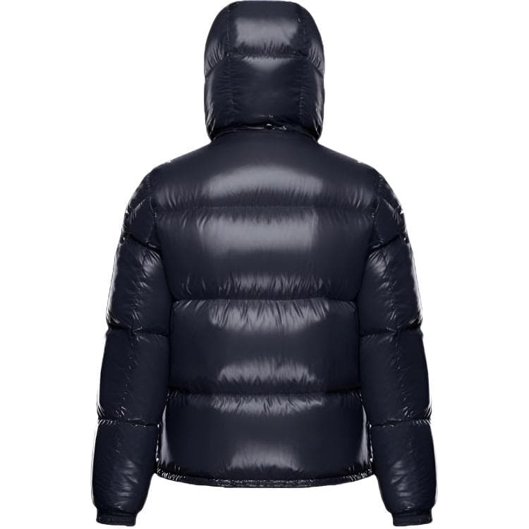 Зимняя куртка Moncler Montbeliard - изображение 2