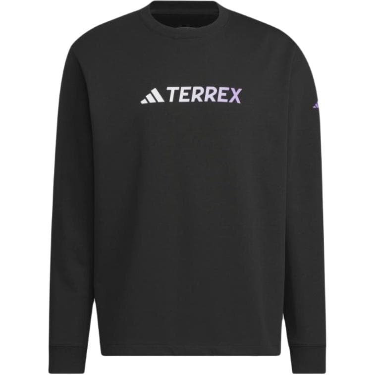 Худи adidas Terrex Logo - изображение 1