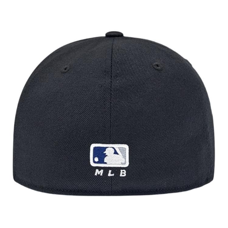 Кепка MLB Полиэстеровые Волоконные Кепки Унисекс Черные - изображение 3