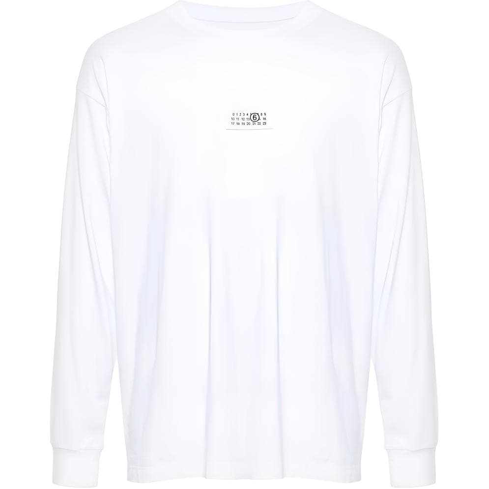 Худи MM6 Maison Margiela - изображение 1
