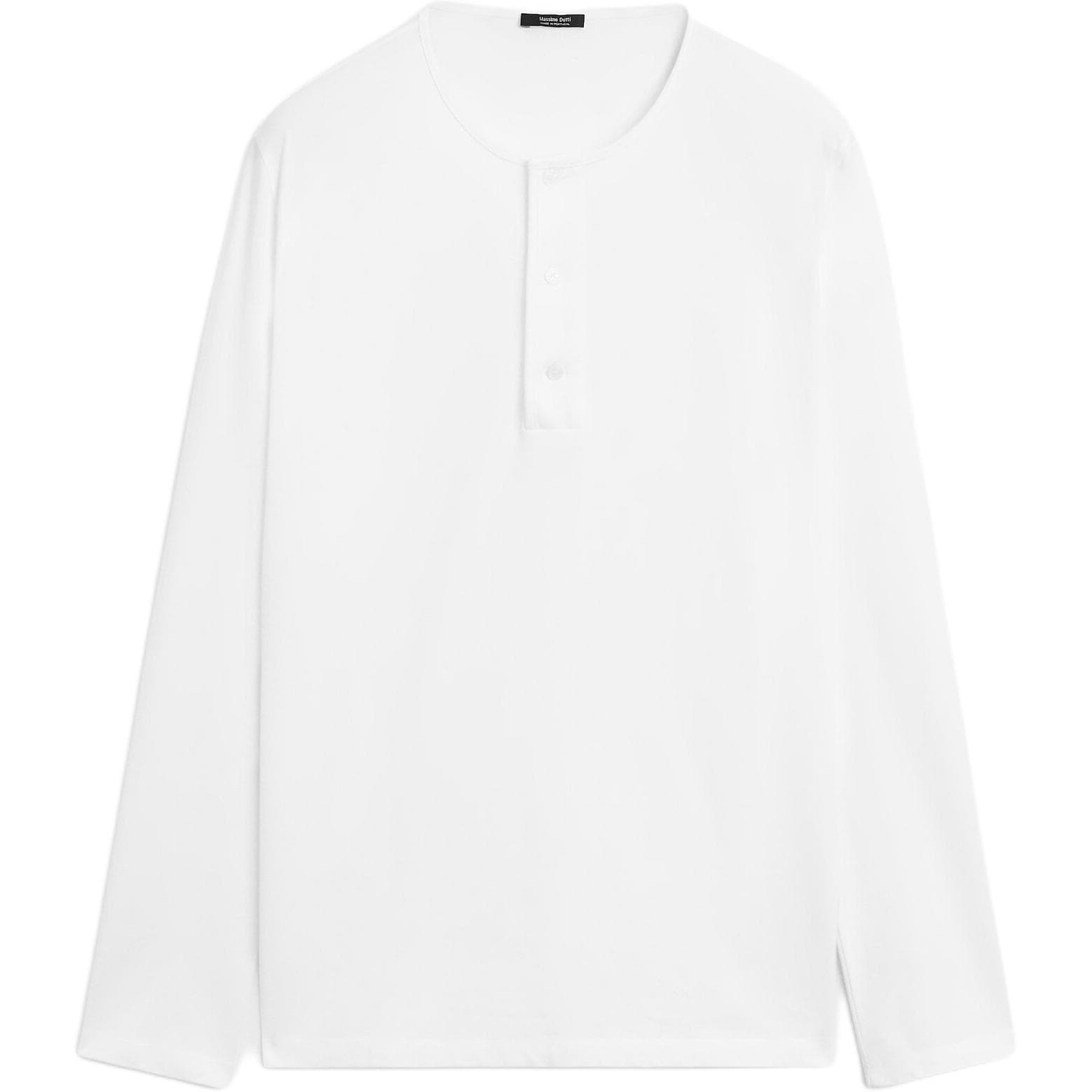 Футболка Massimo Dutti T - изображение 1