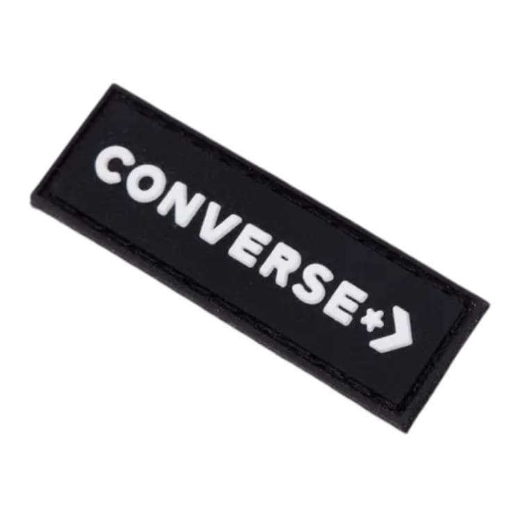 Мини-сумка Converse Сумка Тоут Утепленный со звездами 100% полиамид Унисекс Белый - изображение 5
