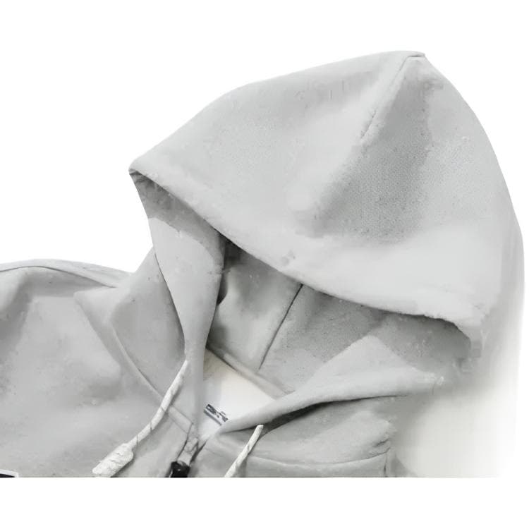 Худи Nautica White Sail Толстовка Унисекс - изображение 5