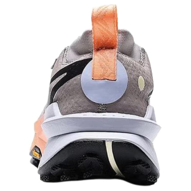 Кроссовки для бега Nike Zegama Trail 2 Беговые кроссовки Мужские - изображение 4