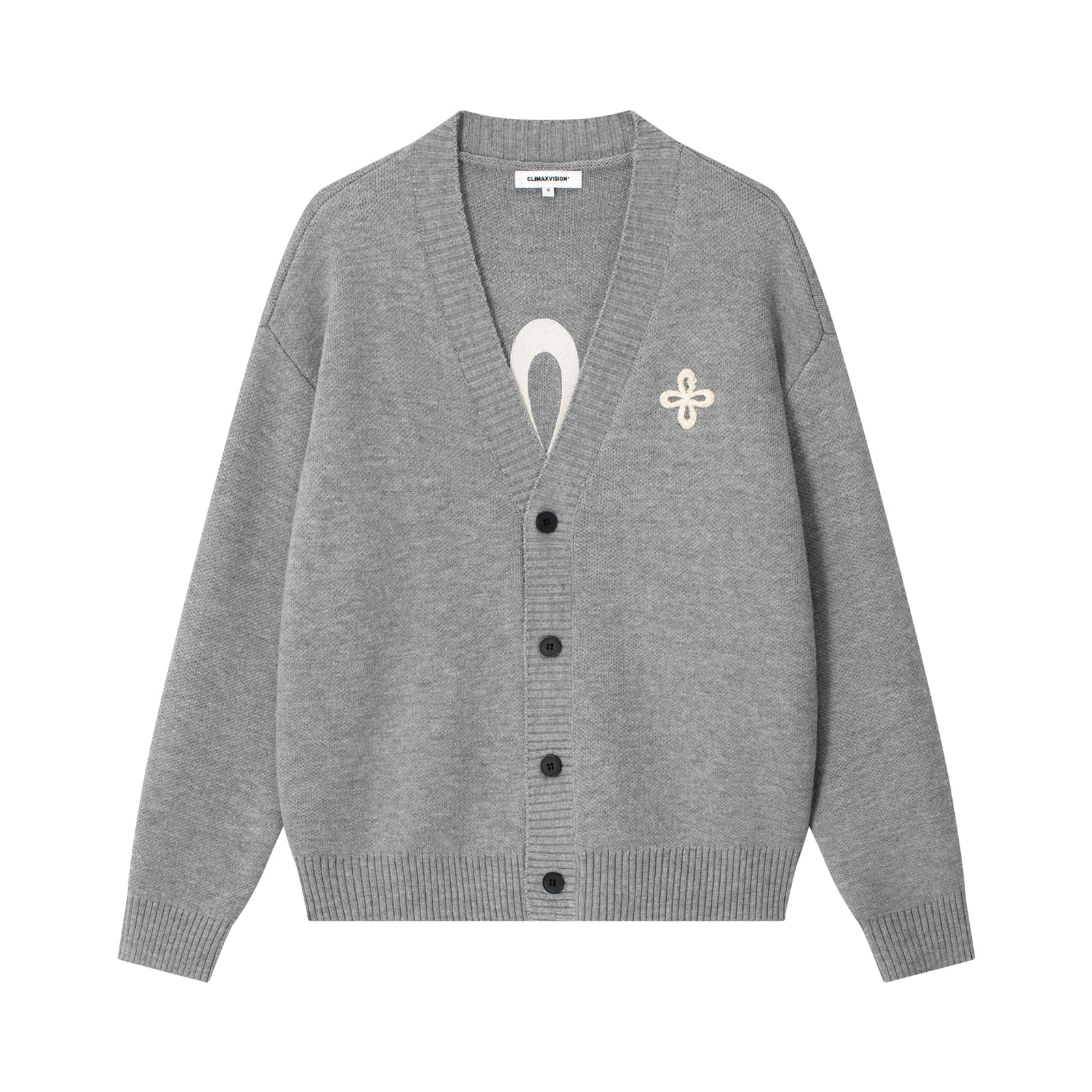 CLIMAX VISION Cross Collection Трикотаж Унисекс - изображение 2