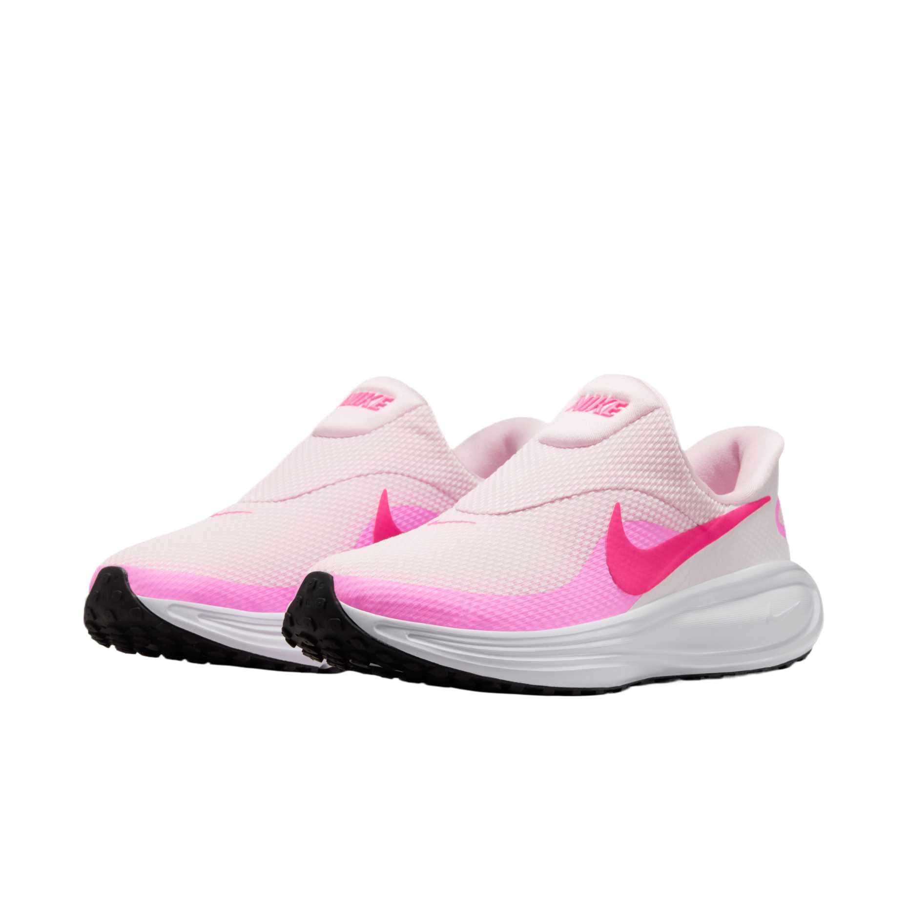 Кроссовки для бега Nike REVOLUTION 8 Тренировка Длинный Бег Спринт Беговые Кроссовки Женские - изображение 3