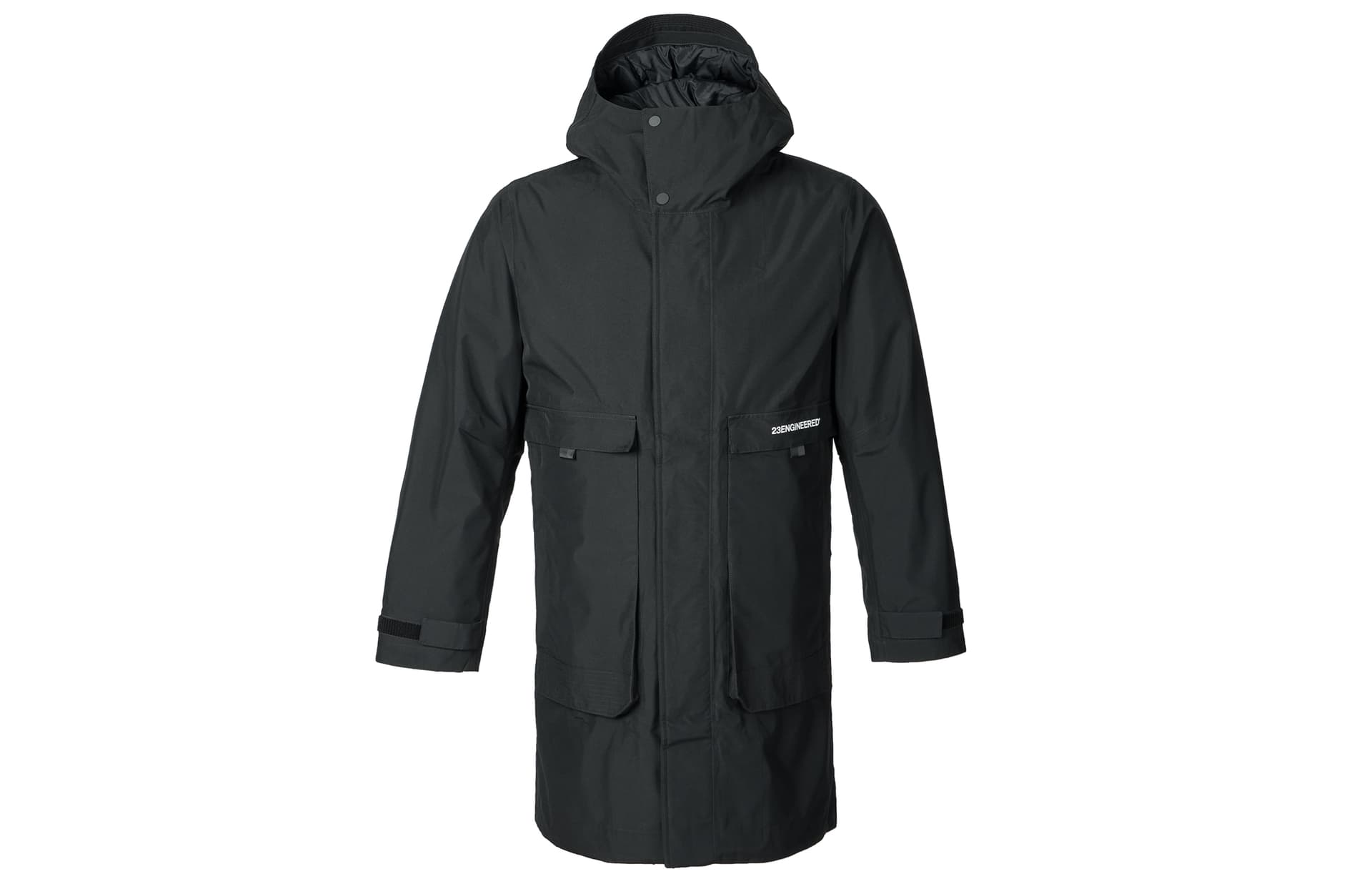 Куртка Jordan Gore-Tex 2-In-1 - изображение 3