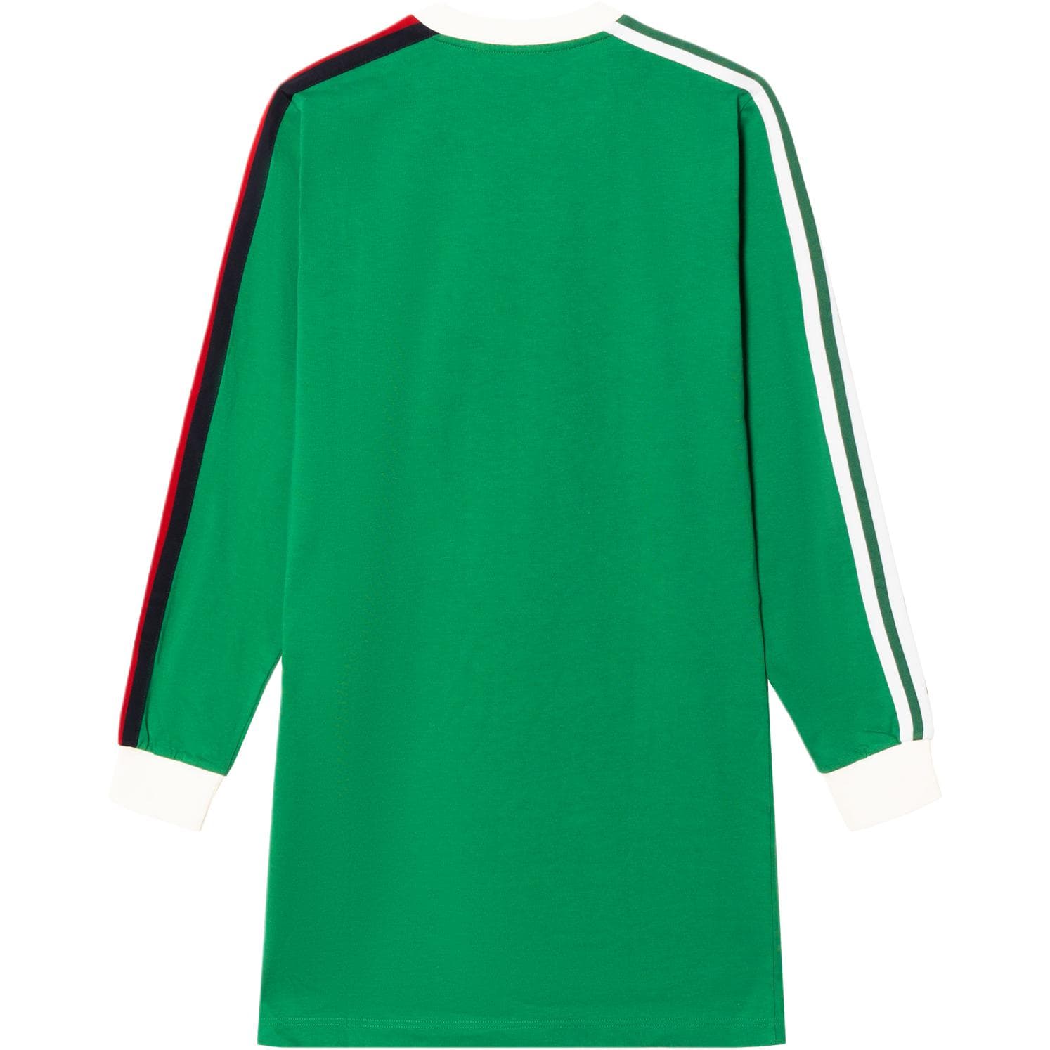 Платье GUCCI FW22 Logo - изображение 2