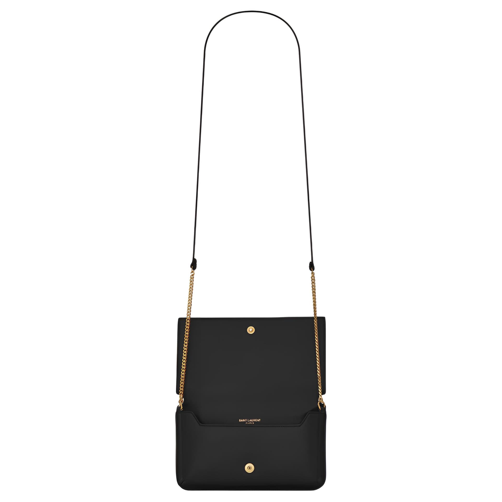 Сумка для телефона SAINT LAURENT YSL Monogram - изображение 6