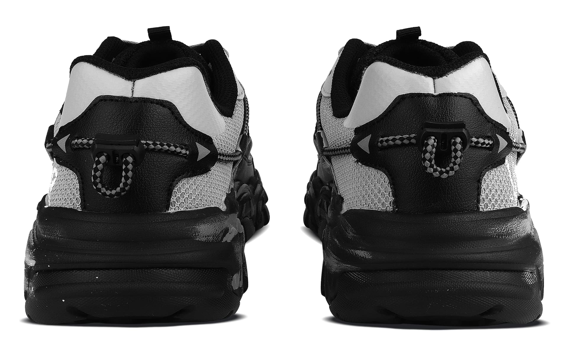 Кроссовки FILA Fluid - изображение 4