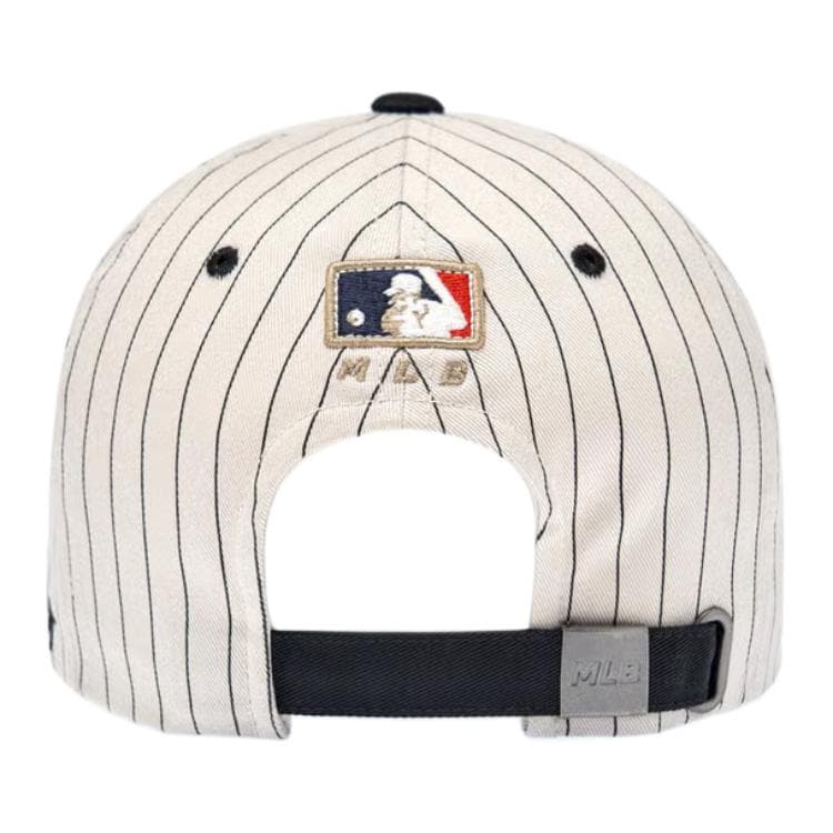 Кепка MLB New York Yankees Кепки Унисекс Черные - изображение 4