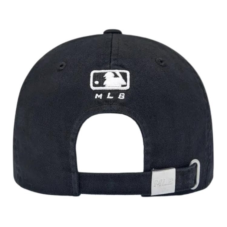Кепка MLB 100% хлопок Кепки Унисекс Черный - изображение 3