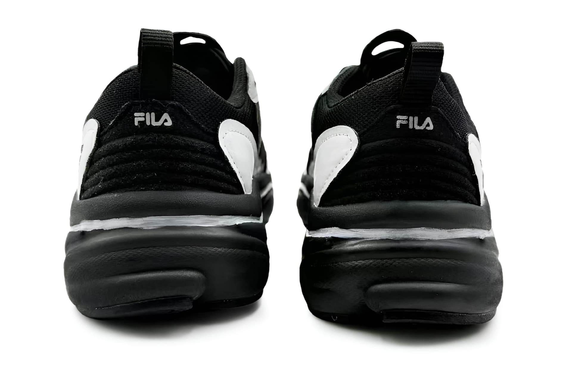 Кроссовки FILA Mars 2 2.0 - изображение 4