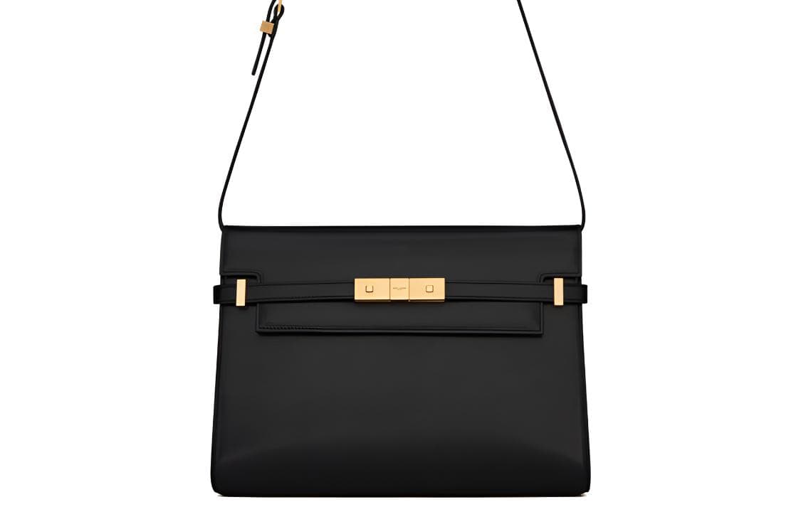 Сумка через плечо SAINT LAURENT YSL SL MANHATTAN - изображение 1