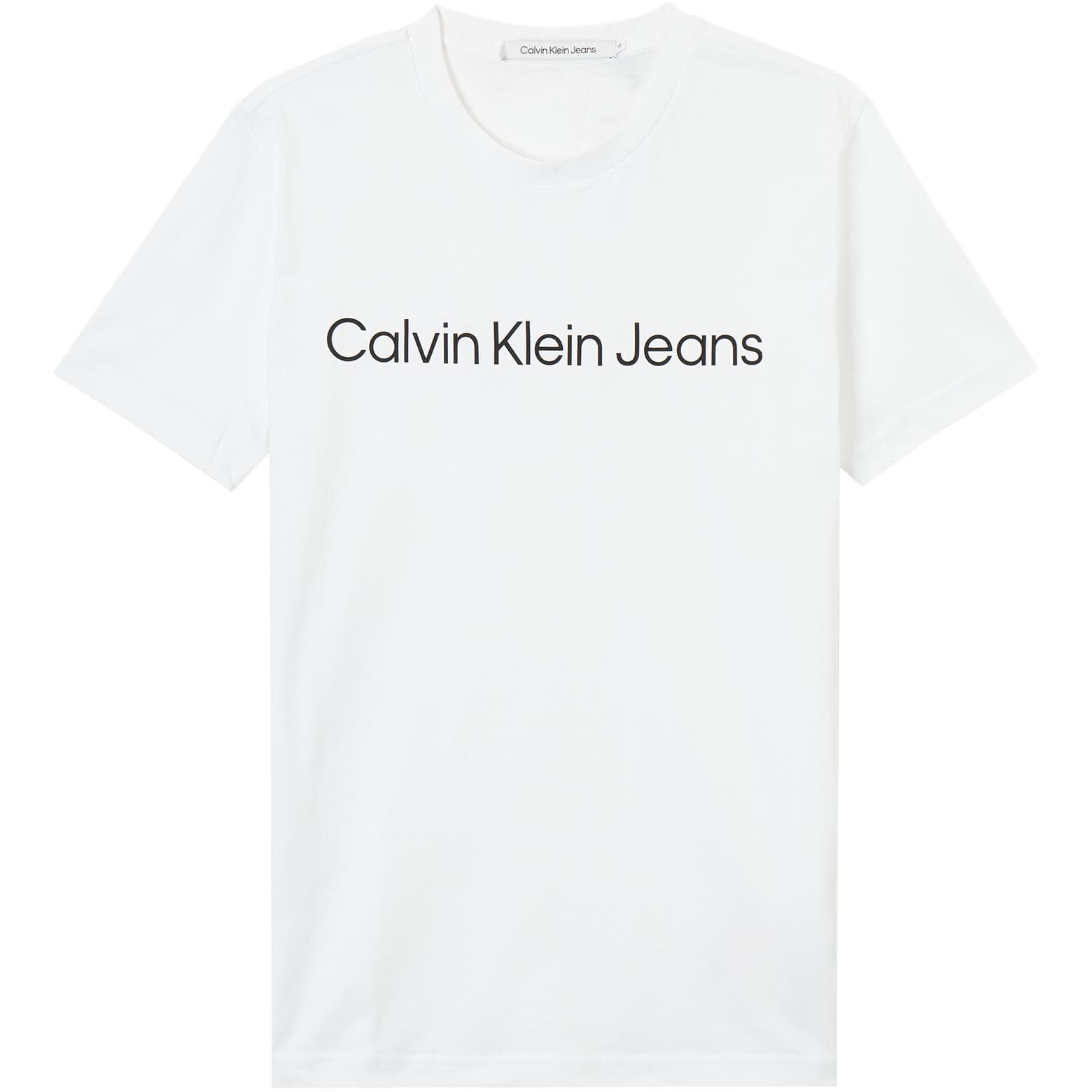 Футболка CALVIN KLEIN JEANS T - изображение 1