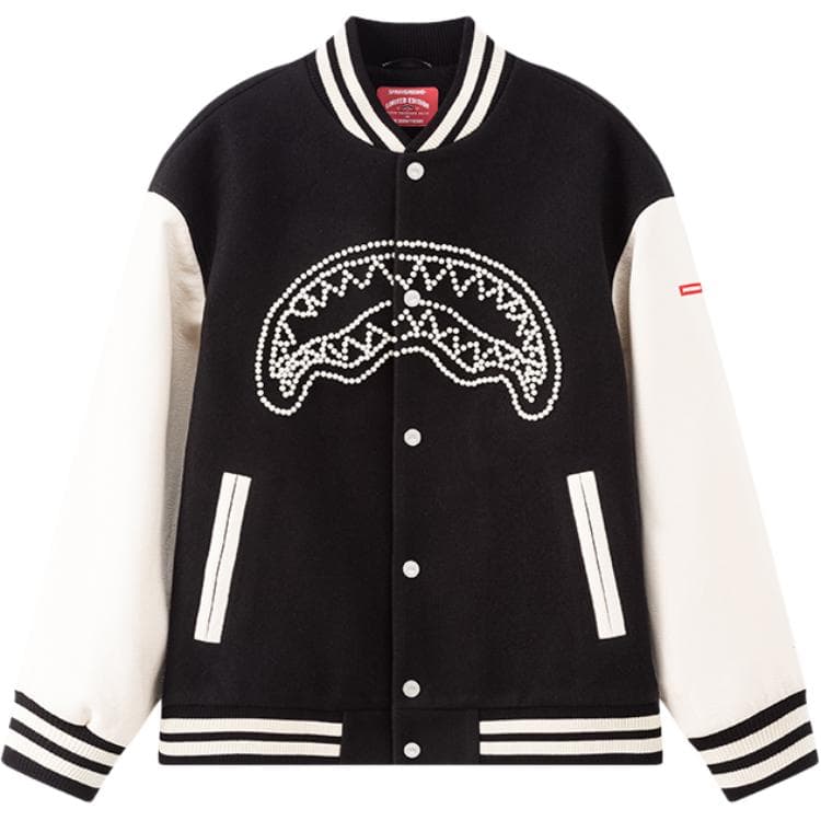 Бомбер SPRAYGROUND Куртки и пальто унисекс - изображение 1