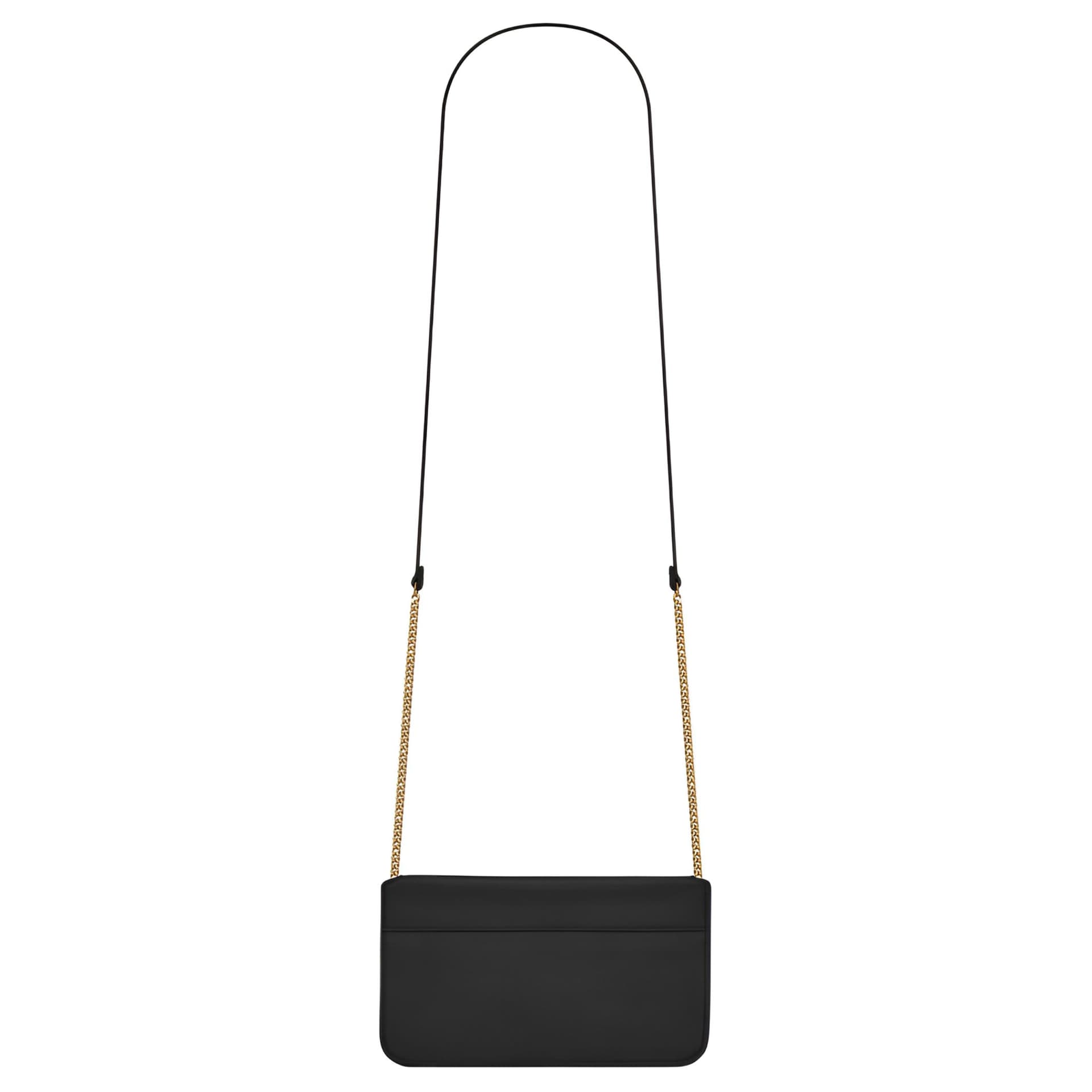 Сумка для телефона SAINT LAURENT YSL Monogram - изображение 5