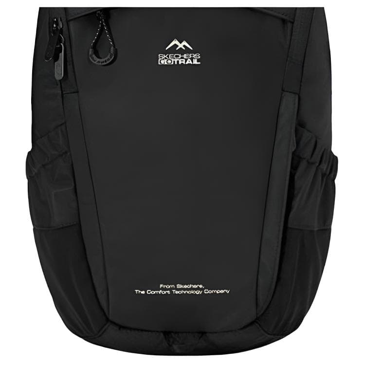 Рюкзак Skechers Backpack Carbon Black - изображение 4