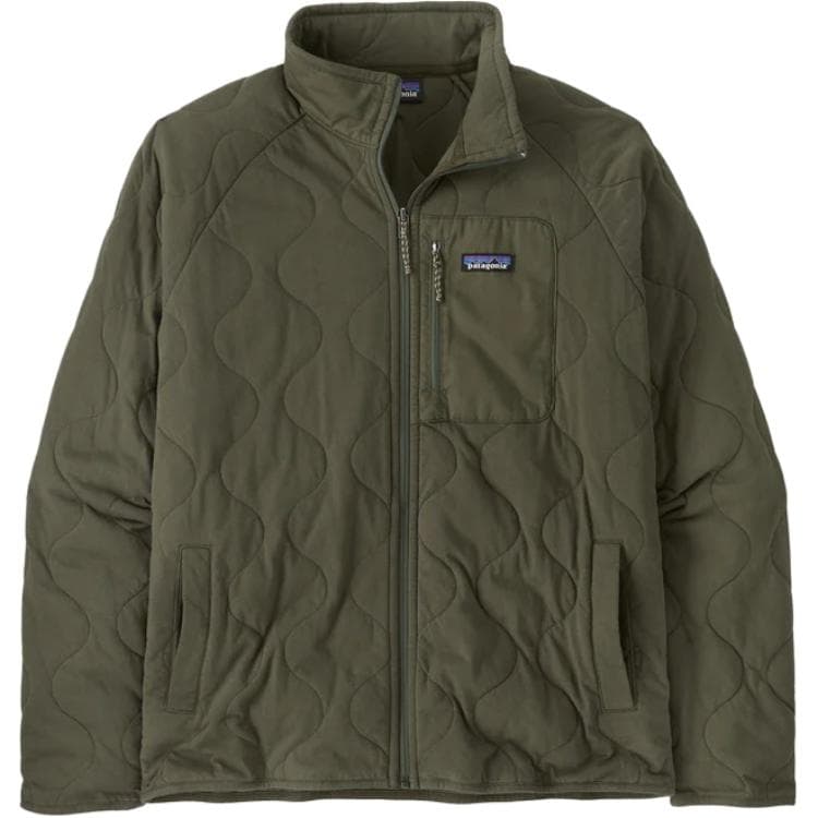 Куртка Patagonia Куртки и Пальто Мужские - изображение 3