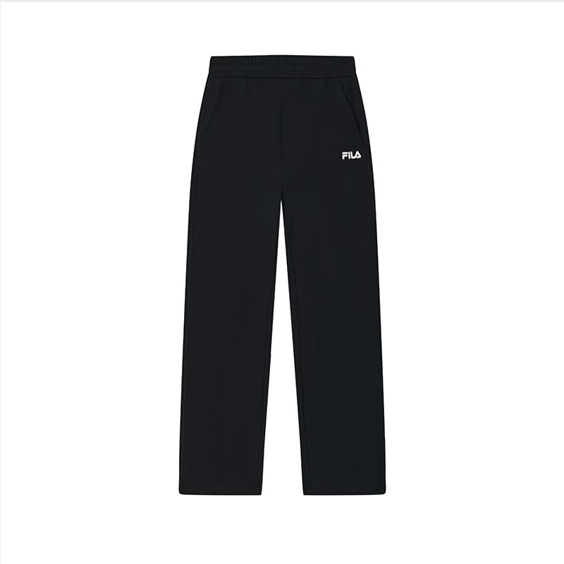 Штаны FILA ORIGINALE Спортивные трикотажные брюки Унисекс - изображение 1