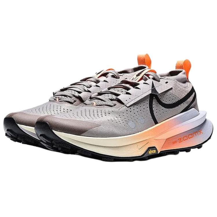 Кроссовки для бега Nike Zegama Trail 2 Беговые кроссовки Мужские - изображение 3