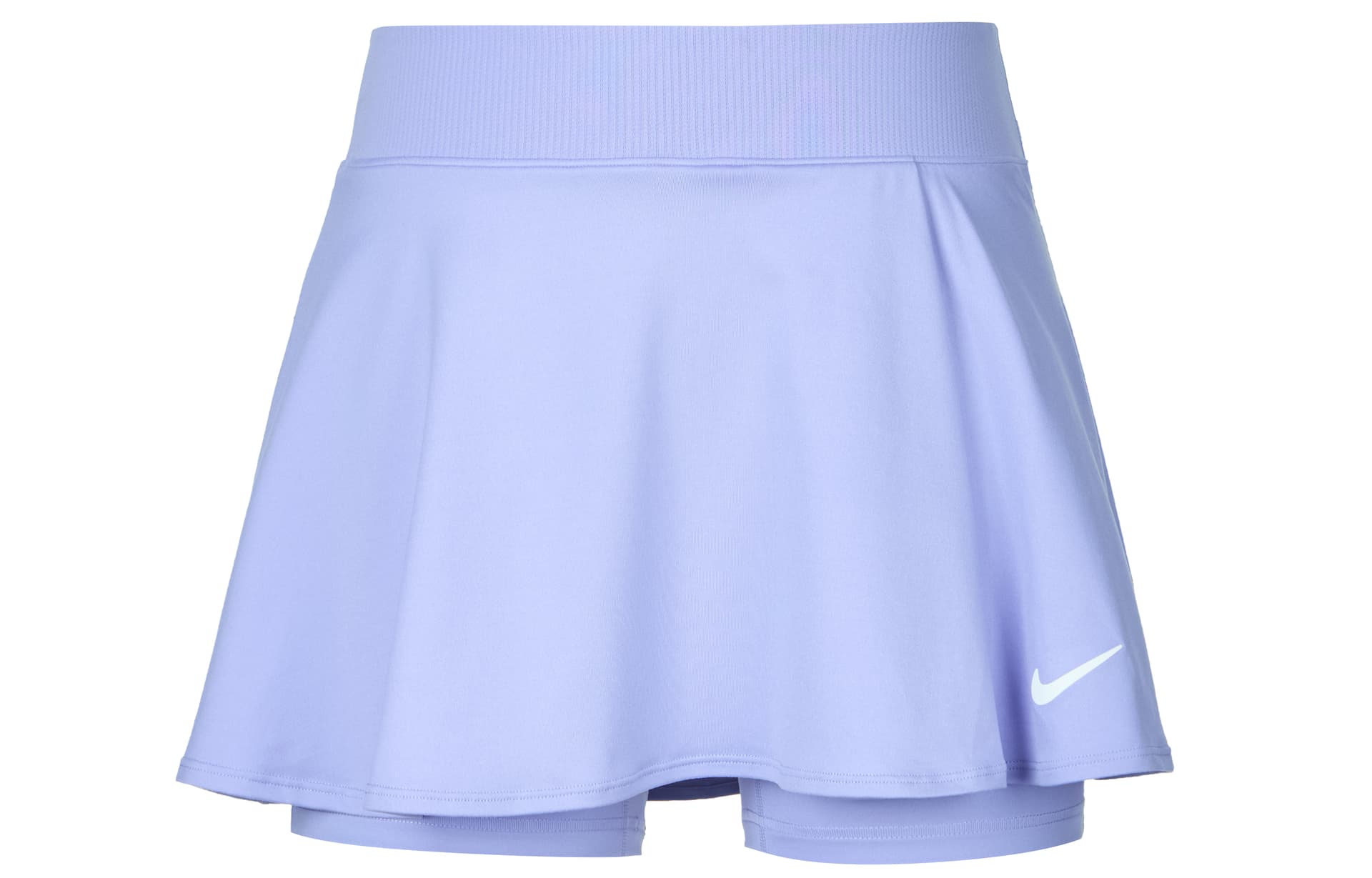Юбка Nike Skirt Shorts Purple - изображение 2