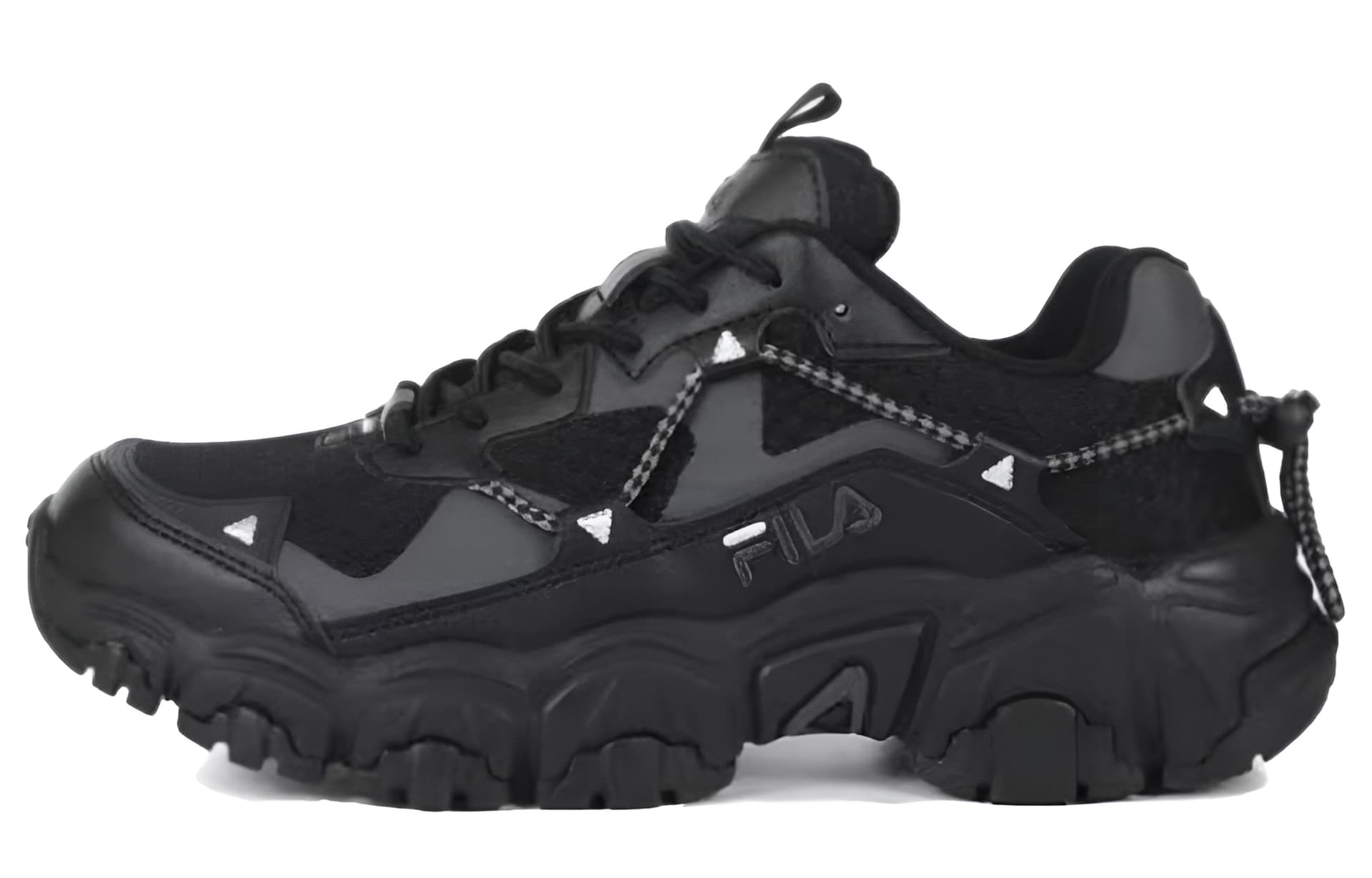 Кроссовки FILA Fluid - изображение 6