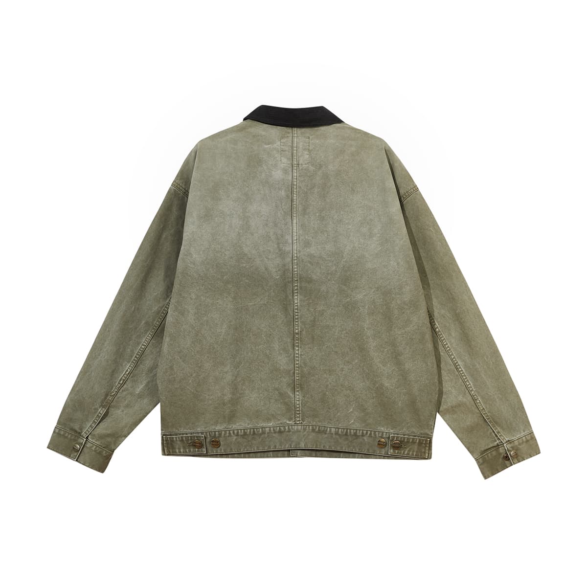 Куртка JACK JONES Denim Jacket - изображение 2