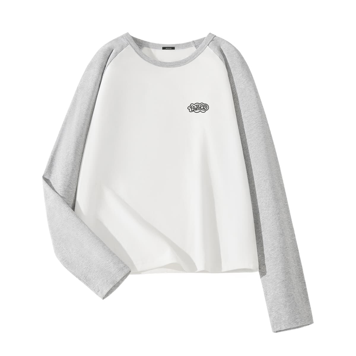 Футболка MINISO vibe T - изображение 1