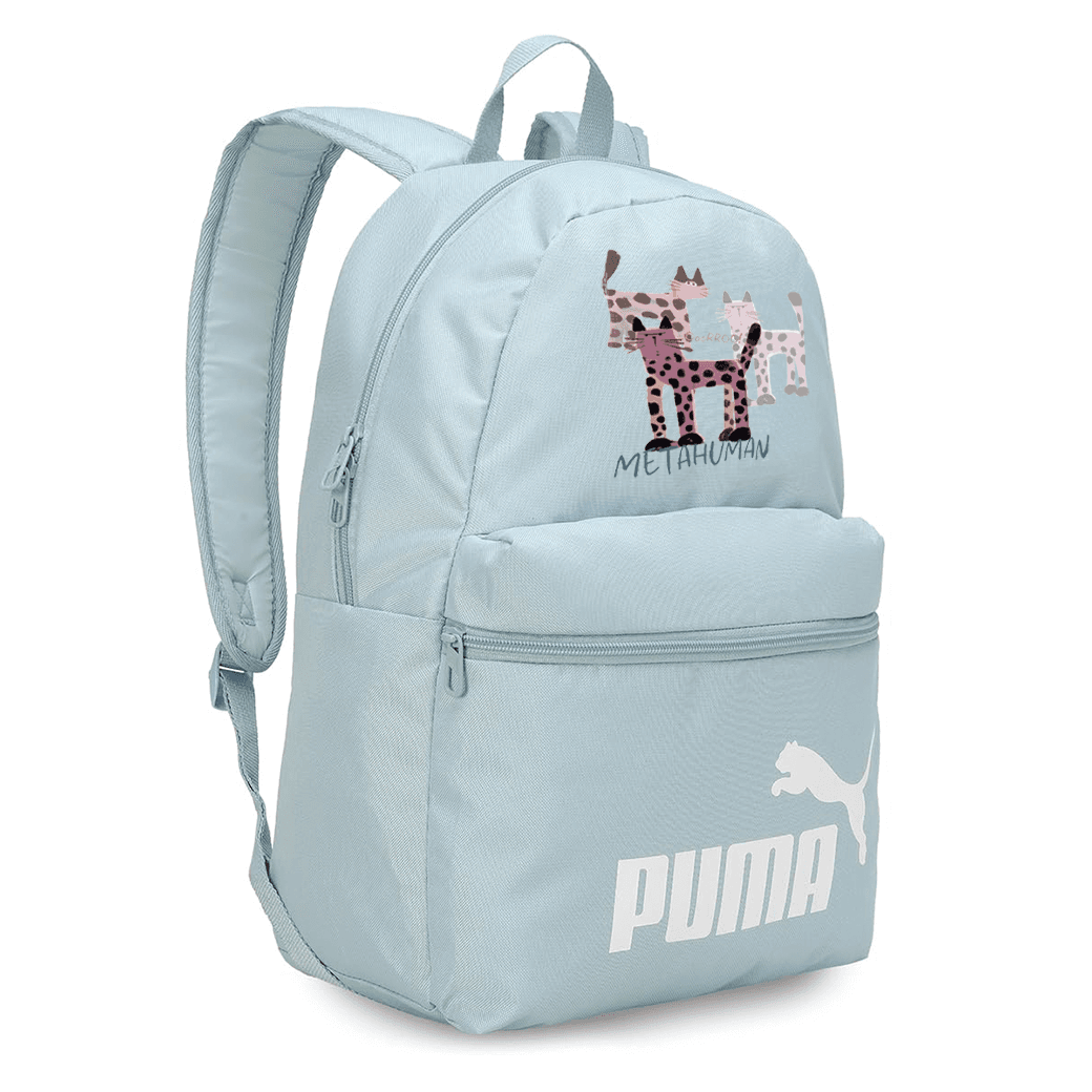 Рюкзак PUMA - изображение 2