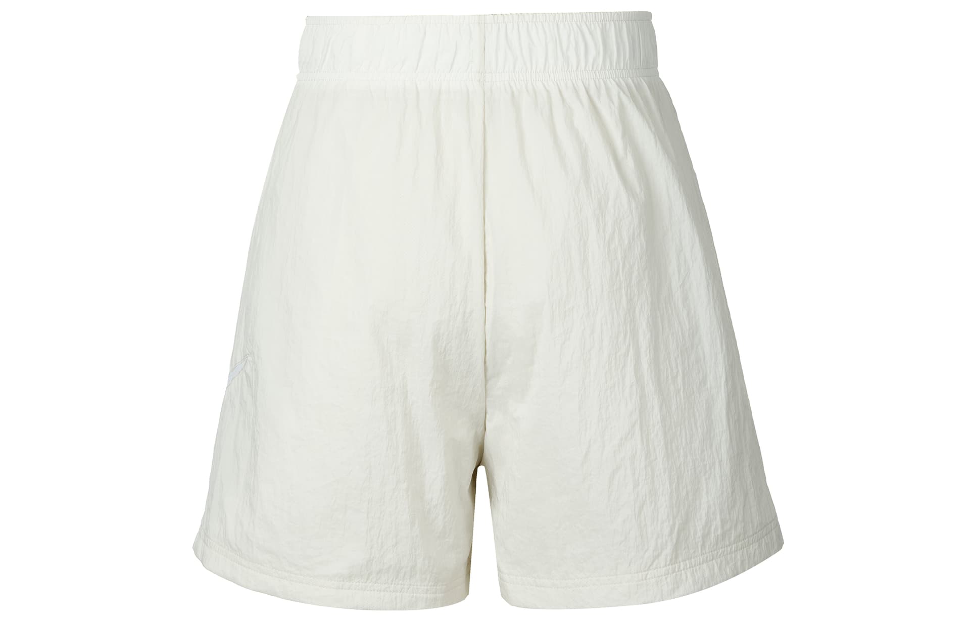 Nike Sportswear Essentials Спортивные шорты Женские Освежающий вариант Кислое дерево (красное дерево) Умбра - изображение 2