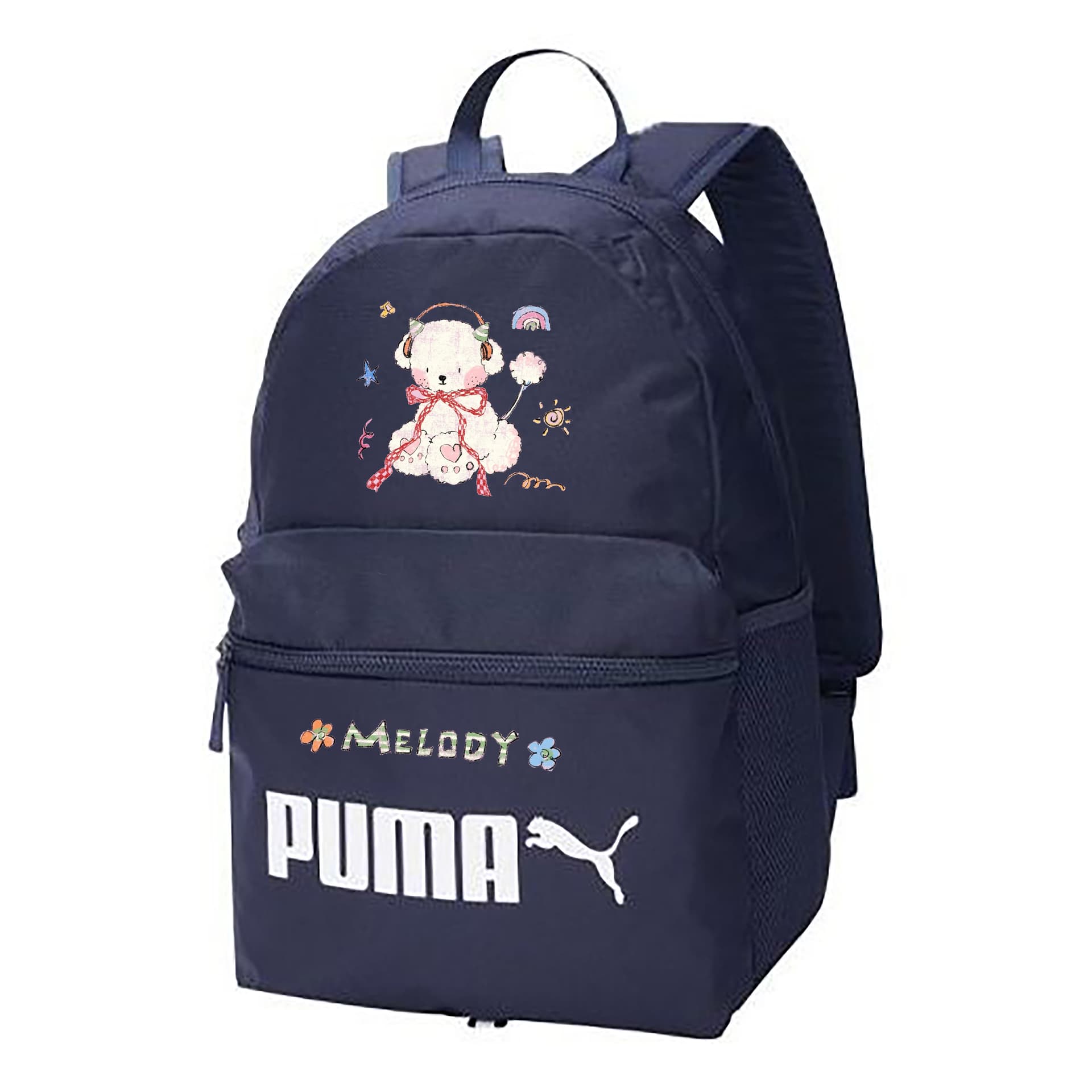 Рюкзак PUMA logo - изображение 1