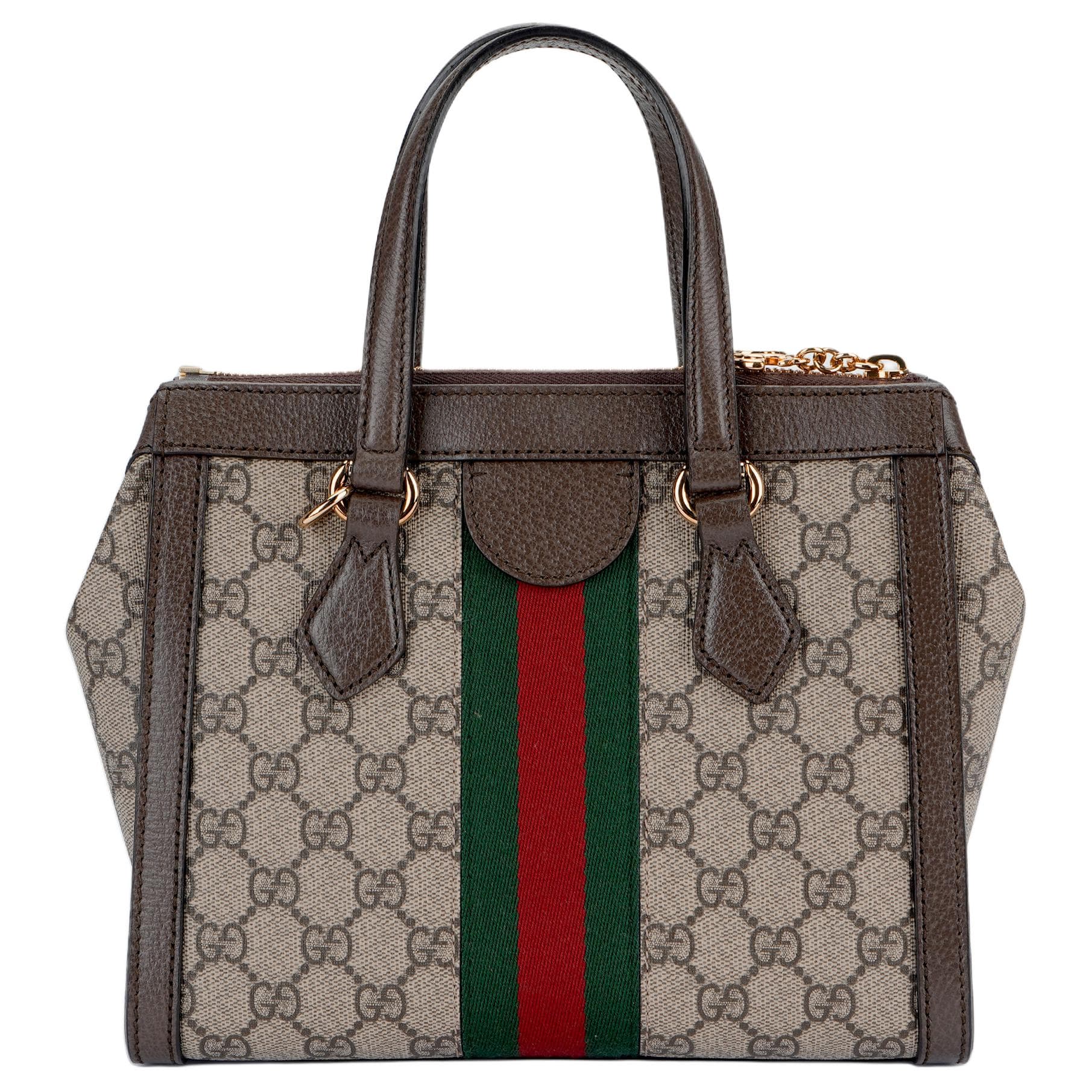 Сумка Gucci Ophidia Tote - изображение 3